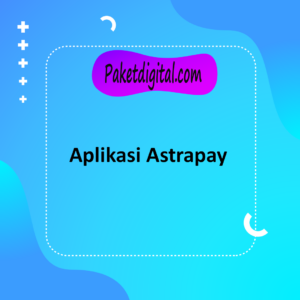 Aplikasi Astrapay