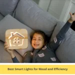 Best Smart Lights for Mood and Efficiency