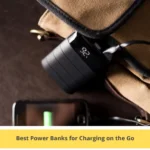 Best Power Banks for Charging on the Go