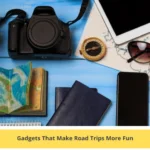 Gadgets That Make Road Trips More Fun